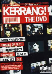 Kerrang! The DVD (video)
