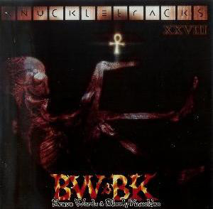Various - Brave Words & Bloody Knuckles Magazine - Knuckletracks XXVIII