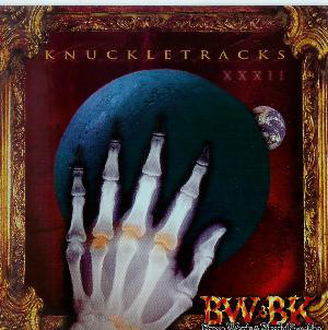 Various - Brave Words & Bloody Knuckles Magazine - Knuckletracks XXXII