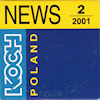 Koch Poland News 2/2001