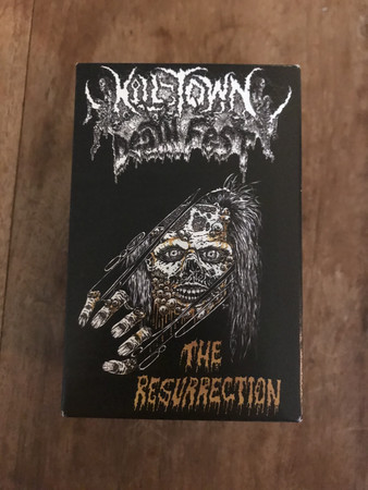 Kill-Town Death Fest - The Resurrection