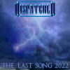 The Last Song 2022 (digital)