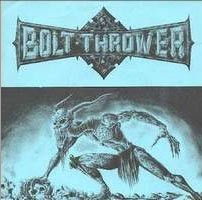 Bolt Thrower - Live at Bradford