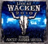 Live At Wacken 2010