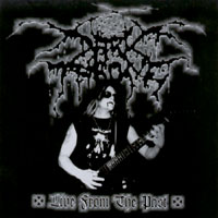 Darkthrone - Live from the Past
