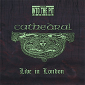 Cathedral - Live in London (digital)