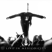 Live In Mexico City