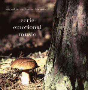 Various M - Magical Perspectives On Ten Years Of Eerie Emotional Music