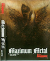 Maximum Metal Vol. 138 (video)