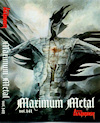 Maximum Metal Vol. 141 (video)