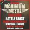 Maximum Metal Vol. 201