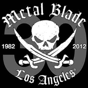 Metal Blade 30 Los Angeles 1982 - 2012 (digital)
