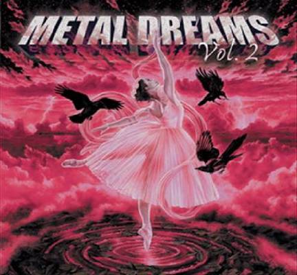 Various M - Metal Dreams Vol. 2