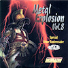 Metal Explosion vol. 8 / 6 Jahre Adipocere