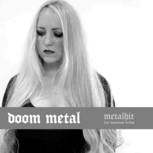 Various M - Metalhit - Doom Metal (digital)