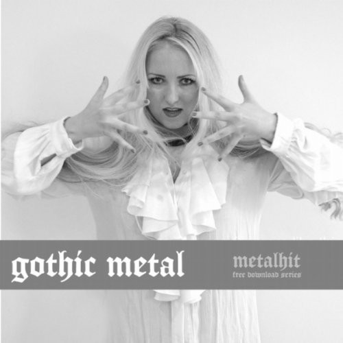 Various M - Metalhit - Gothic Metal (digital)