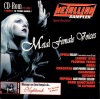 Metallian Sampler - Metal Female Voices (cd-rom)
