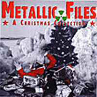 Various M - Metallic Files - A Christmas Collection