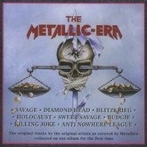 Various M - The Metallic Era