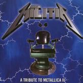 Various M - Metal Militia - A Tribute to Metallica II
