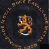 Various M - Metal Rock Cavalcade