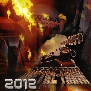 Various M - Metal-Train 2012