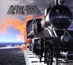 Various M - Metal-Train 2006