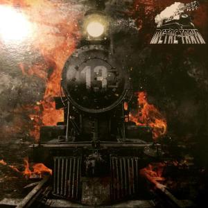 Various M - Metal-Train 2014