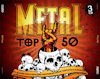 Metal Top 50