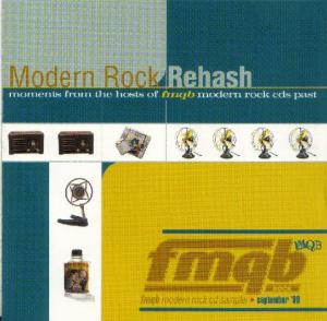 Various M - Modern Rock Rehash - Sept '99