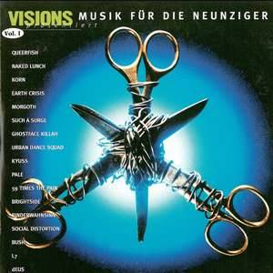 Various M - Musik Fr Die Neunziger Vol. I