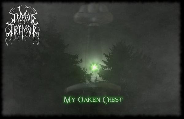 My Oaken Chest