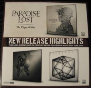 Various - New Release Highlights - New Release Highlights - May / Early June 2015
