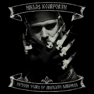 Various N - Niklas Kvarforth - Fifteen Years Of Absolute Darkness