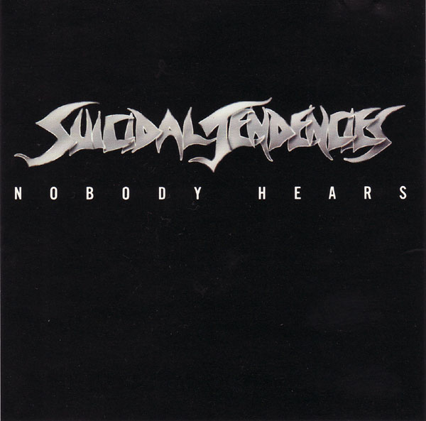 Suicidal Tendencies - Nobody Hears