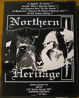 Various N - Northern Heritage