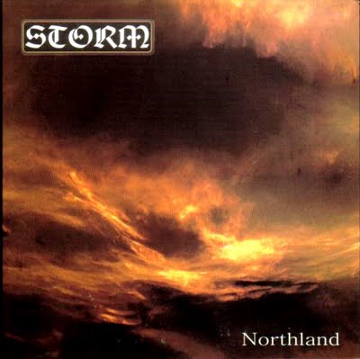 Storm - Northland (ep)