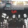 Korn - Nothing In Life Is Free