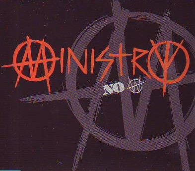 Ministry - No 
