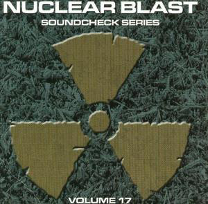 Various N - Nuclear Blast Soundcheck Series - Volume 17