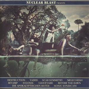 Various N - Nuclear Blast Presents