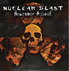 Various N - Nuclear Blast Newcomer Assault
