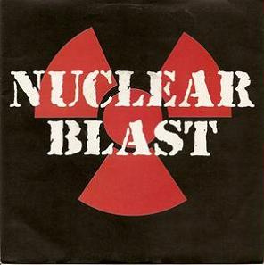 Various N - Nuclear Blast Promo EP