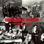 Various N - Nuclear Blast Promo EP II