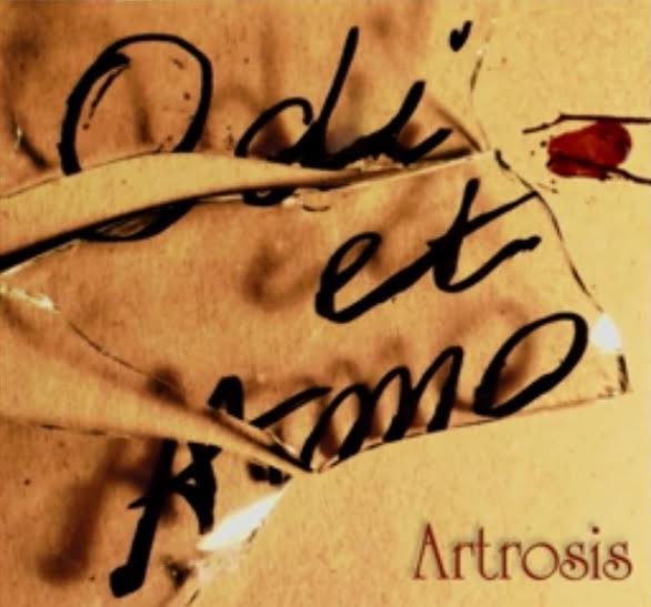 Artrosis - Odi et Amo (digital)