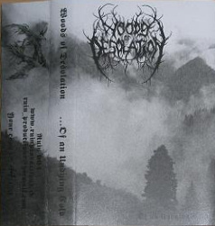 ...Of an Undying Cold (demo)