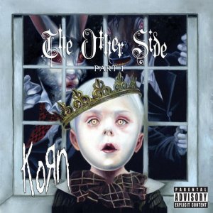 Korn - The Other Side, Part 1 (digital)