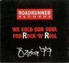 The Ozzfest '99 - We Sold Our Soul For Rock 'N' Roll