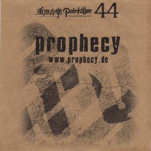 Various O-P - Painkiller 44 - Prophecy Label Compilation