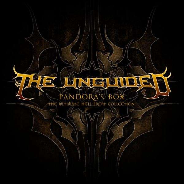 Various U-V - The Unguided - Pandora's Box - The Ultimate Hell Frost Collection